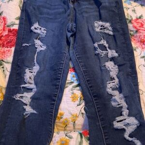 Women’s jeans
